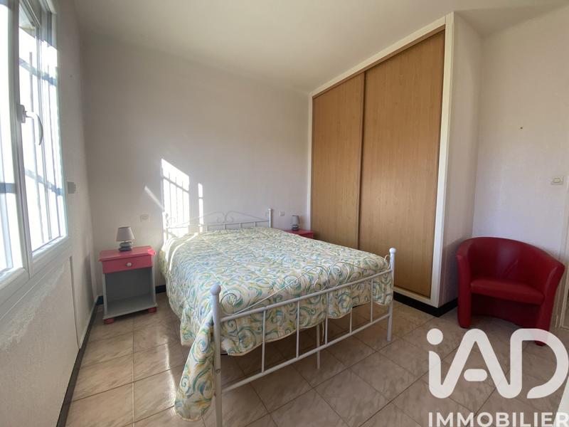 Maison - 149 m² - 5 pièces