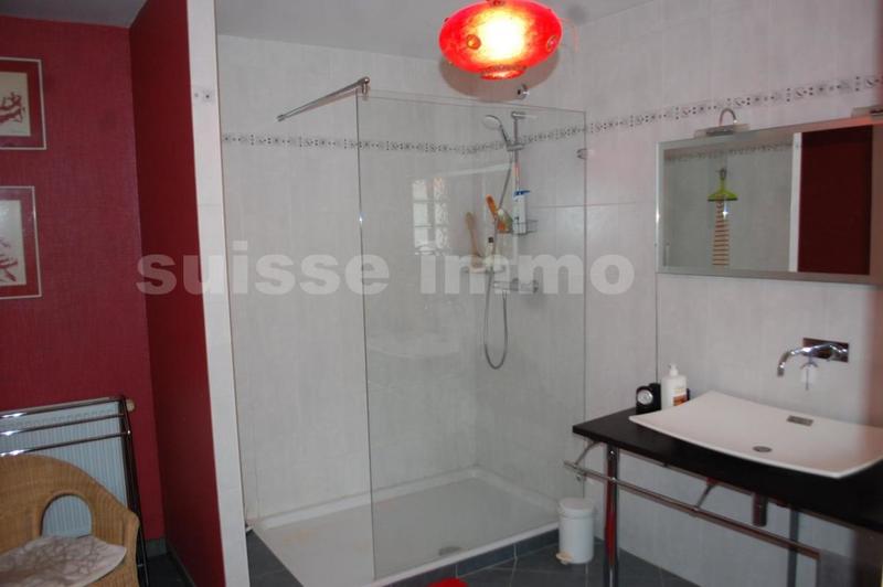 Maison - 175 m² - 7 pièces