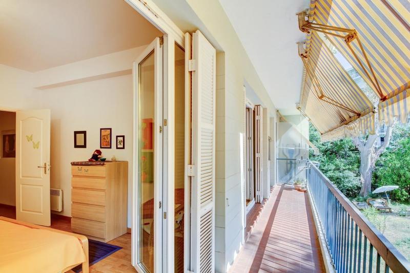 Appartement - 50 m² - 2 pièces