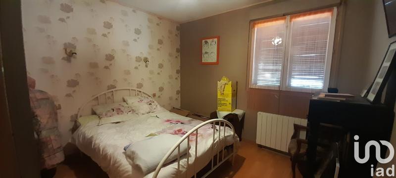 Maison - 174 m² - 7 pièces