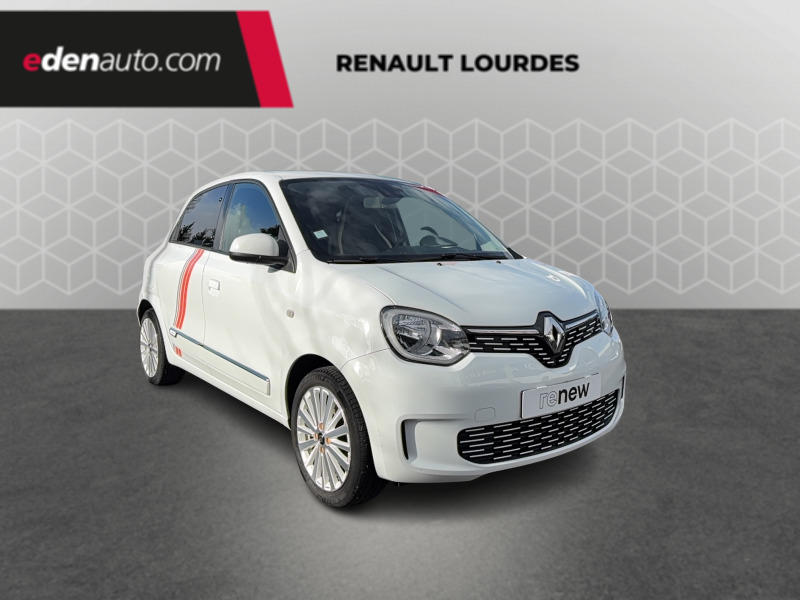 Renault Twingo III SCe 65 Vibes