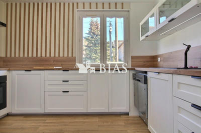 Maison - 65 m² - 3 pièces