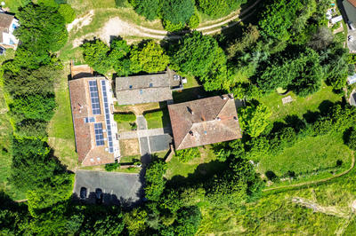 Propriété - 800 m² - 14 pièces