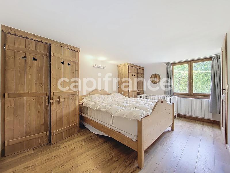 Châlet - 148 m² - 6 pièces