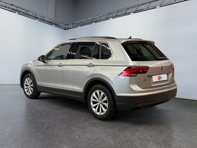 Volkswagen Tiguan Business 2.0 Tdi 150 Confortline