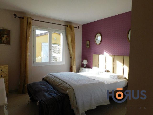 Viager - Maison - 108 m² - 3 pièces