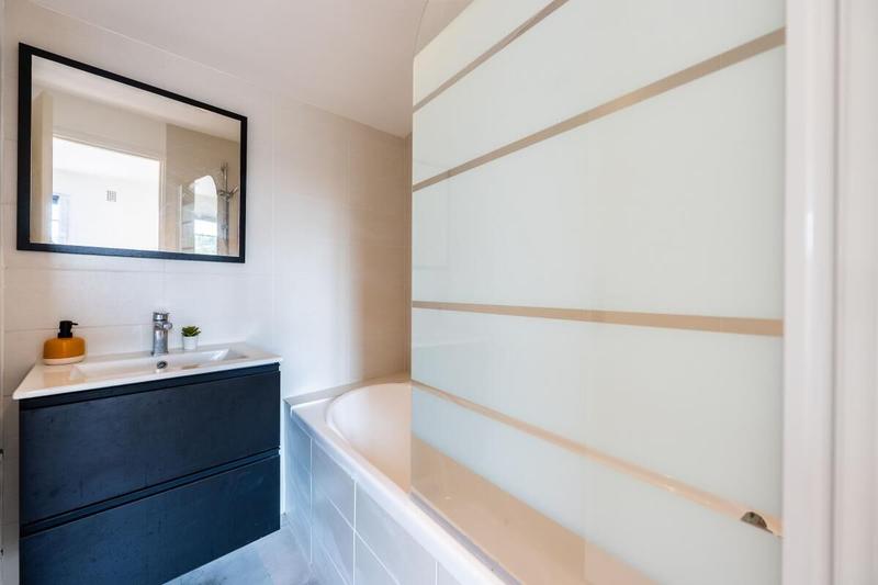 Maison - 109 m² - 5 pièces