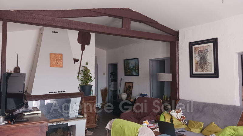 Maison de domaine équestre - 222 m² - 8 pièces