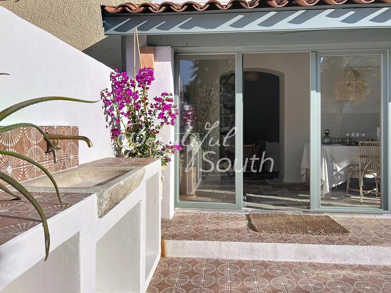 Maison - 108 m² - 5 pièces