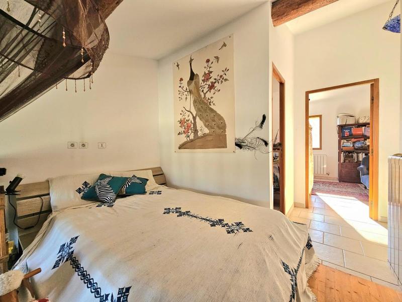 Maison - 149 m² - 6 pièces