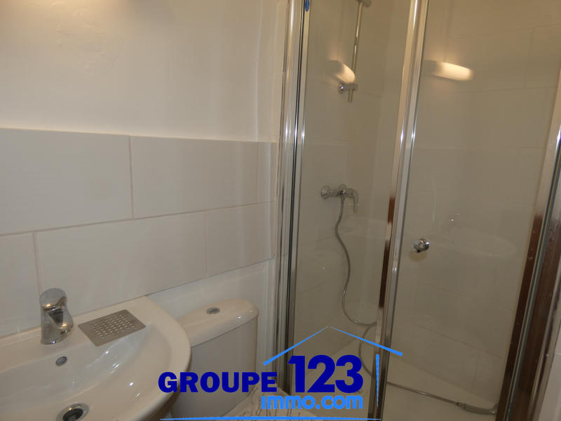 Maison - 55 m² - 4 pièces