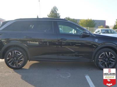 Peugeot 5008 Hybrid 145 e-Dcs6 Gt +Toit ouvrant +Pack 360°