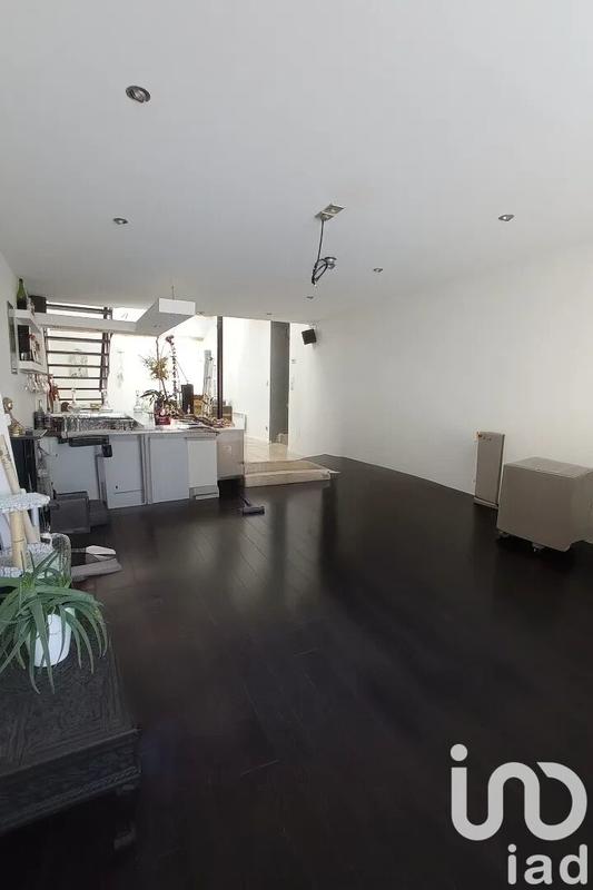 Maison de village - 177 m² - 6 pièces