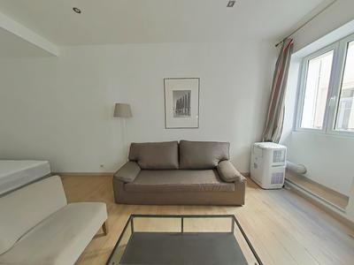 Appartement - 26 m² - 1 pièce