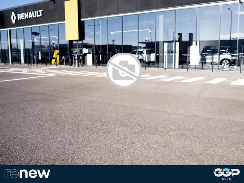 Dacia Spring Achat Intégral Confort Plus