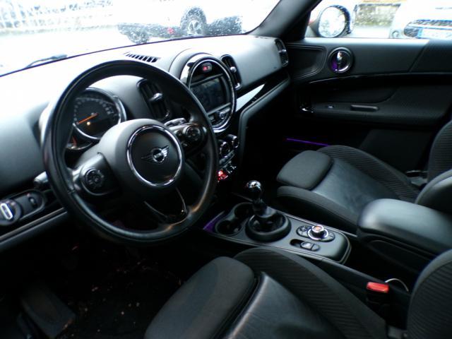 Mini Countryman F60 Mini 102 ch One