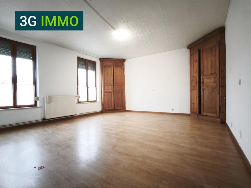 Maison - 129 m² - 5 pièces