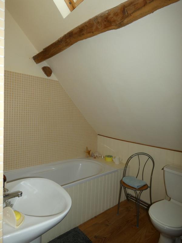 Maison - 194 m² - 6 pièces