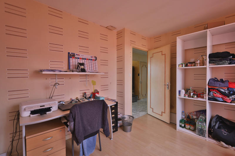 Maison - 116 m² - 4 pièces