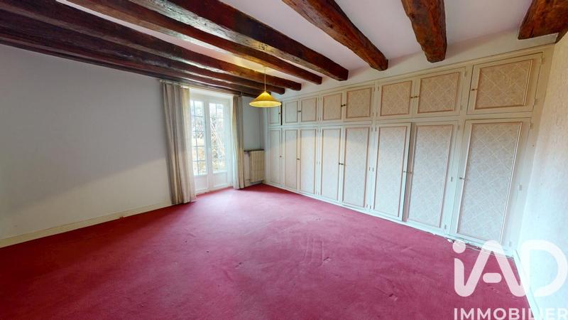 Maison - 300 m² - 10 pièces