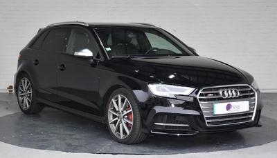 Audi S3 sportback 2.0 Tfsi 310 Bvm Quattro