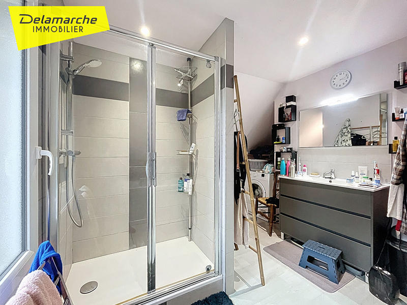 Maison - 83 m² - 3 pièces