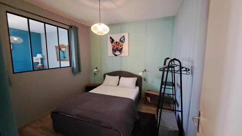 Local commercial - 87 m² - 2 pièces