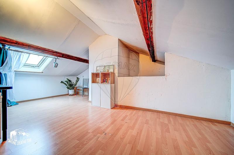 Maison - 118 m² - 5 pièces