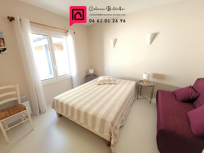 Maison - 111 m² - 5 pièces