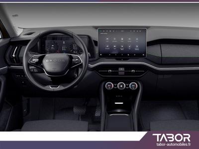 Skoda Kodiaq Dsg Selec Gps Acc Cam siegeschauff