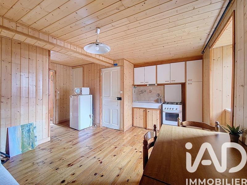 Maison de ville - 68 m² - 4 pièces