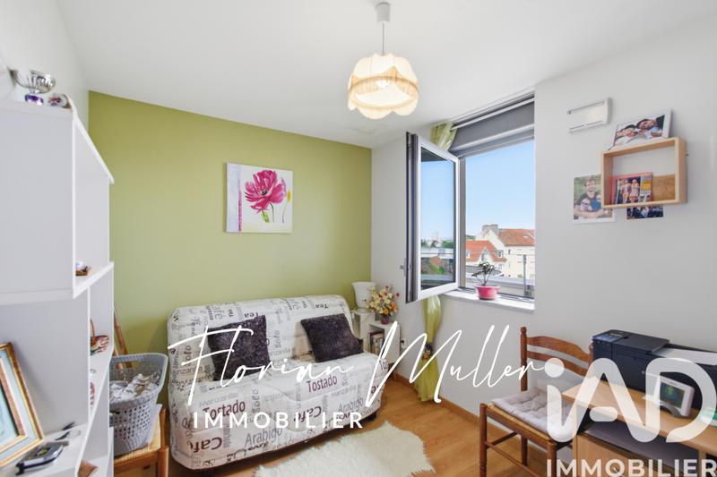 Appartement - 78 m² - 3 pièces