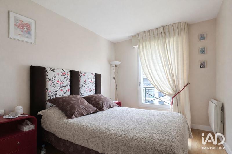 Appartement - 56 m² - 2 pièces