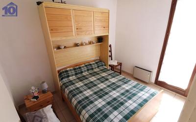 Appartement - 37 m² - 3 pièces