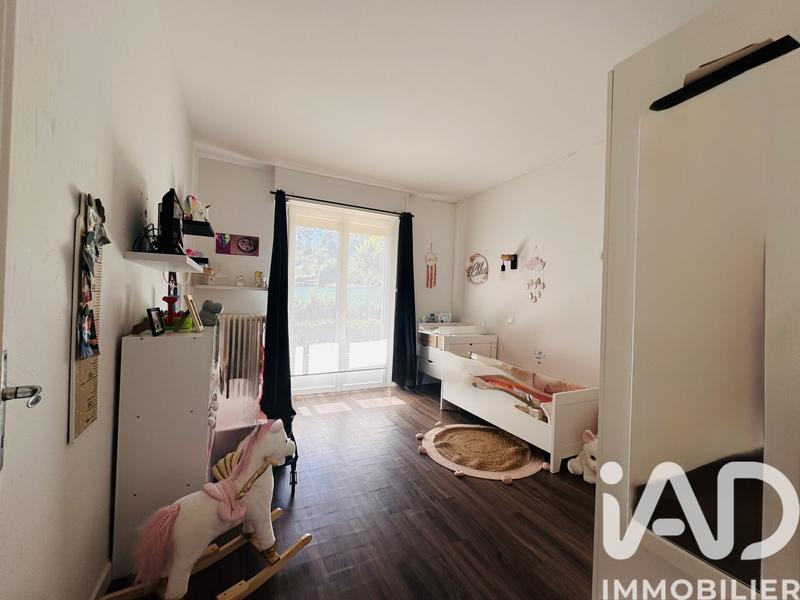 Appartement - 73 m² - 3 pièces