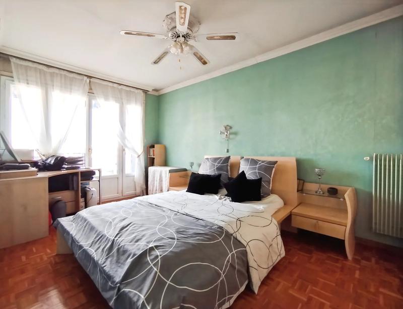 Appartement - 100 m² - 4 pièces