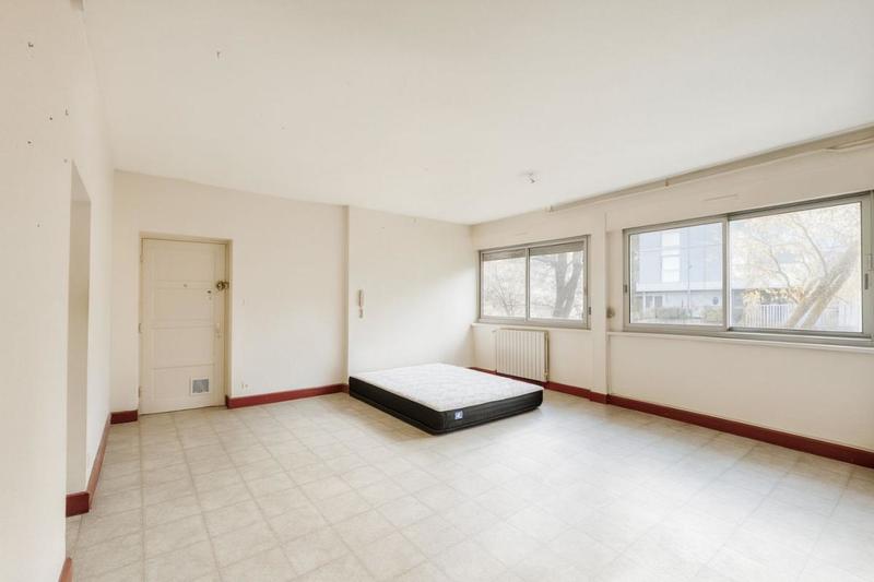 Immeuble - 152 m² - 6 pièces