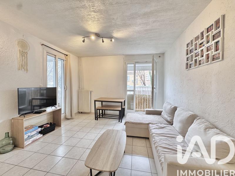 Appartement - 71 m² - 4 pièces