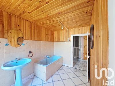 Maison - 103 m² - 4 pièces