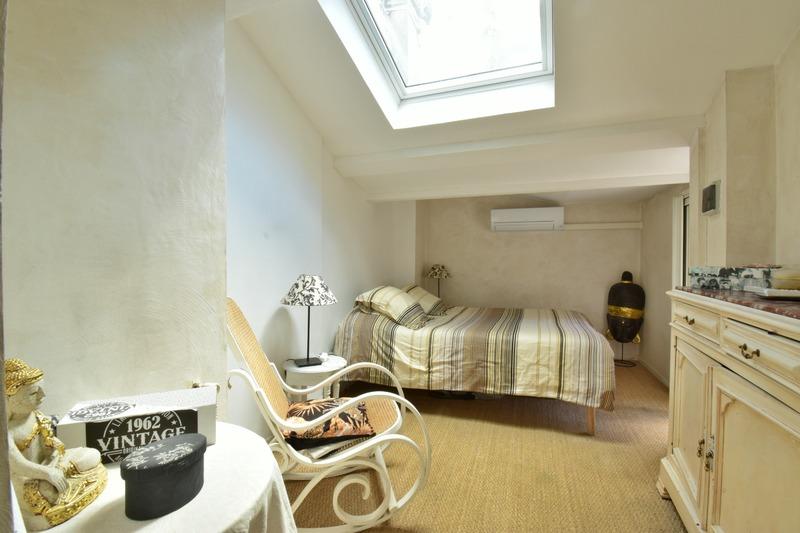 Duplex - 120 m² - 5 pièces