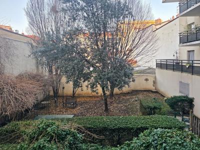 Appartement - 112 m² - 5 pièces