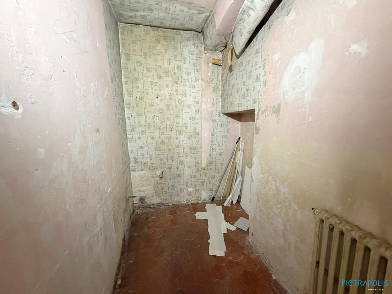 Appartement - 93 m² - 4 pièces