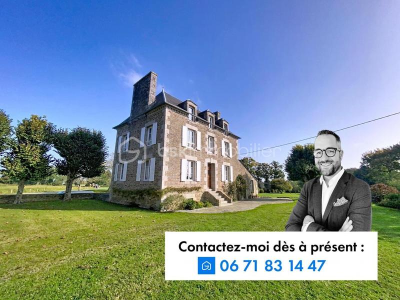 Maison ancienne - 149 m² - 6 pièces