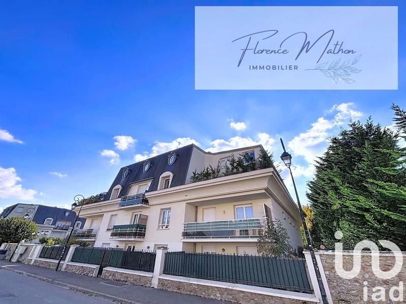 Duplex - 67 m² - 3 pièces