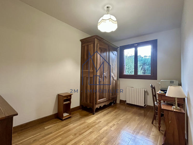 Maison - 94 m² - 4 pièces