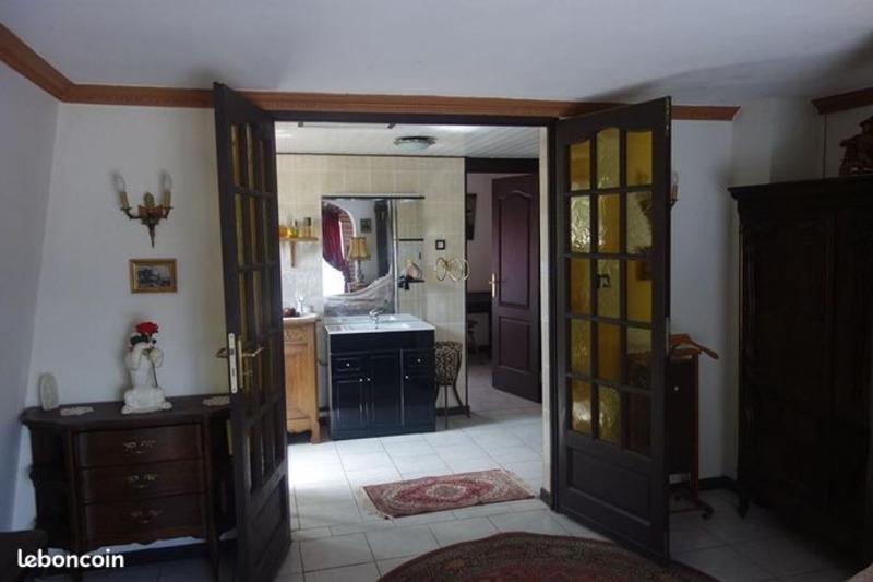 Maison de maîtres - 172 m² - 8 pièces