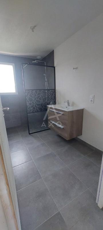 Maison - 79 m² - 4 pièces