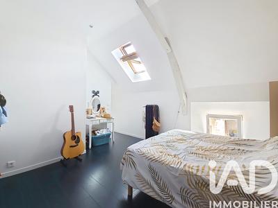 Maison de village - 140 m² - 5 pièces