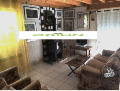 Villa - 110 m² - 5 pièces