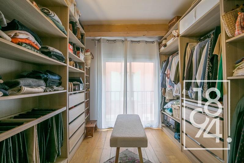 Maison de ville - 72 m² - 4 pièces